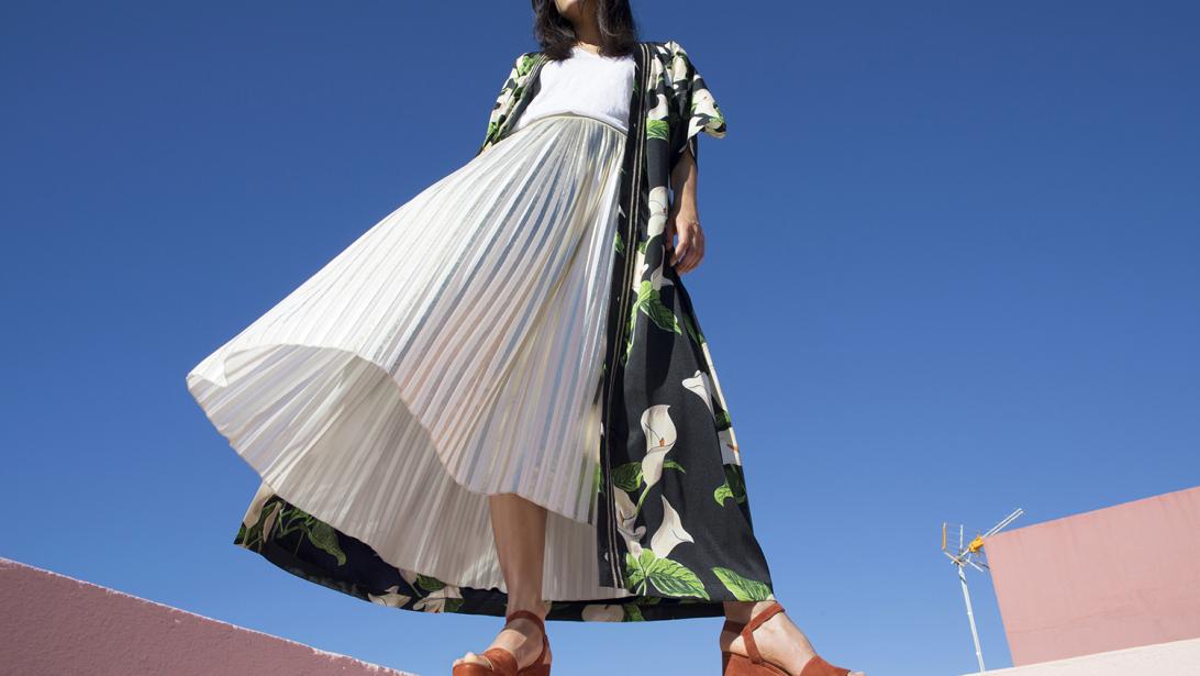 Prints charming: de mooiste patroontjes voor de lente Prints charming: de mooiste patroontjes voor de lente