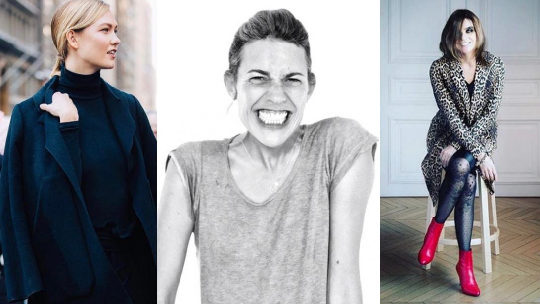 Elles font la mode: zoom sur les femmes les plus influentes du fashion business Elles font la mode: zoom sur les femmes les plus influentes du fashion business