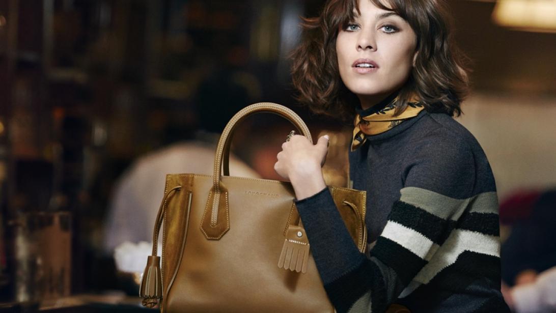 Les 6 conseils de la directrice de Longchamp pour devenir une vraie parisienne Les 6 conseils de la directrice de Longchamp pour devenir une vraie parisienne
