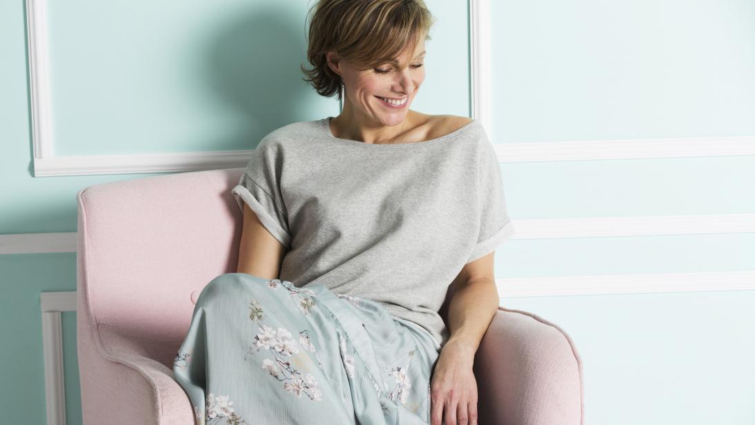 Armelle Gysen lance une collection en collaboration avec la marque Cassis Armelle Gysen lance une collection en collaboration avec la marque Cassis