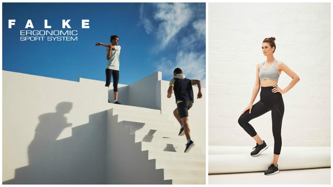 Gagnez un des 4 leggings Falke "Cellulite Control Tights" (val. 149,95 €) Gagnez un des 4 leggings Falke "Cellulite Control Tights" (val. 149,95 €)