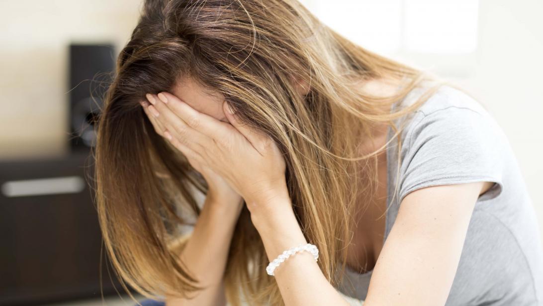 Straffe getuigenis: Eva's ex-man is ondertussen aan zijn derde gezin toe Straffe getuigenis: Eva's ex-man is ondertussen aan zijn derde gezin toe