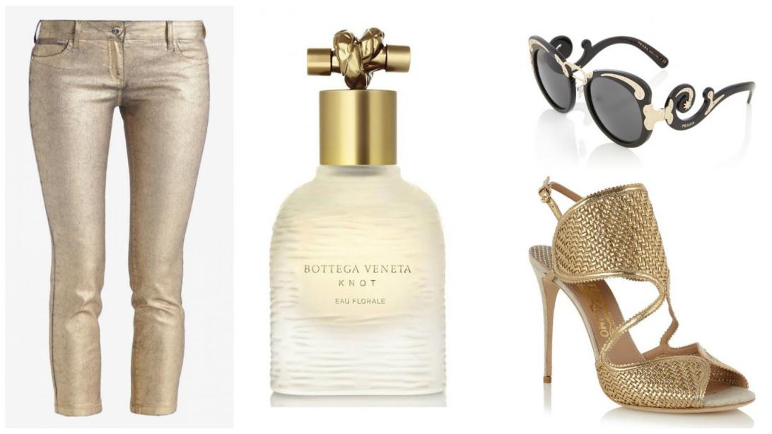 Mode: 10 pièces italiennes de luxe à shopper pour une garde robe en or! Mode: 10 pièces italiennes de luxe à shopper pour une garde robe en or!