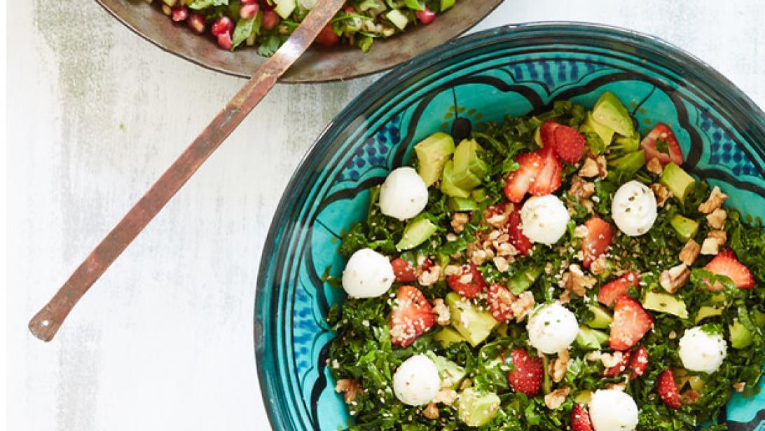 Tips van een expert: dé redenen om wat vaker vegetarisch te eten Tips van een expert: dé redenen om wat vaker vegetarisch te eten