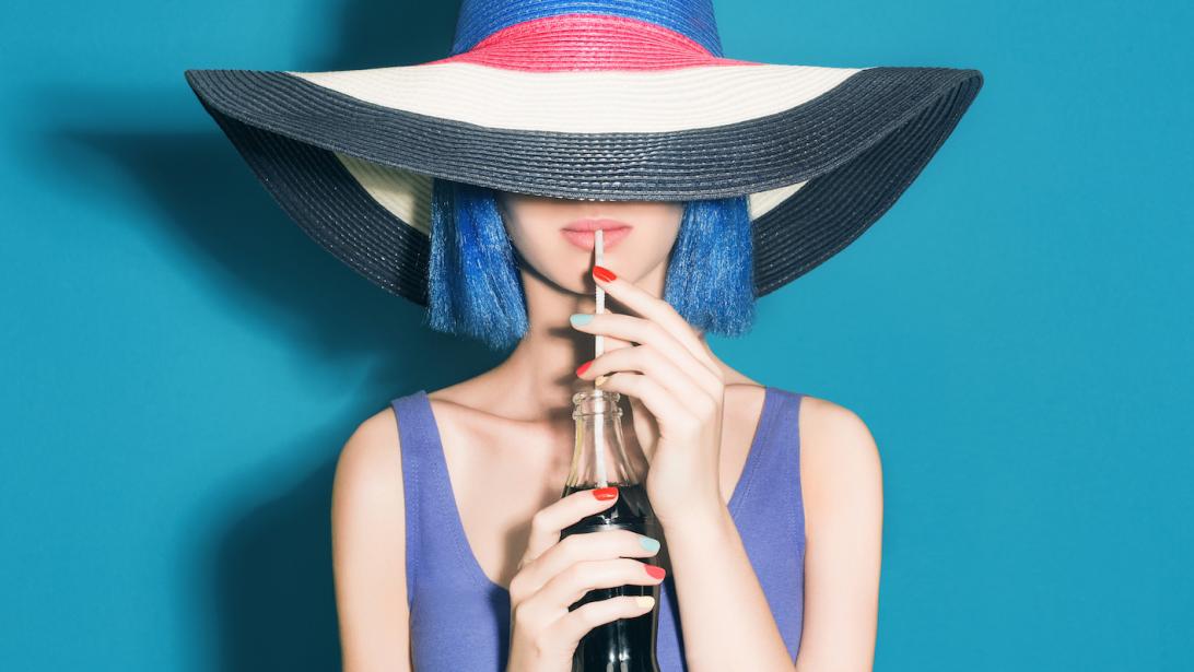 Alerte: les boissons sucrées sont mauvaises pour votre mémoire! Alerte: les boissons sucrées sont mauvaises pour votre mémoire!