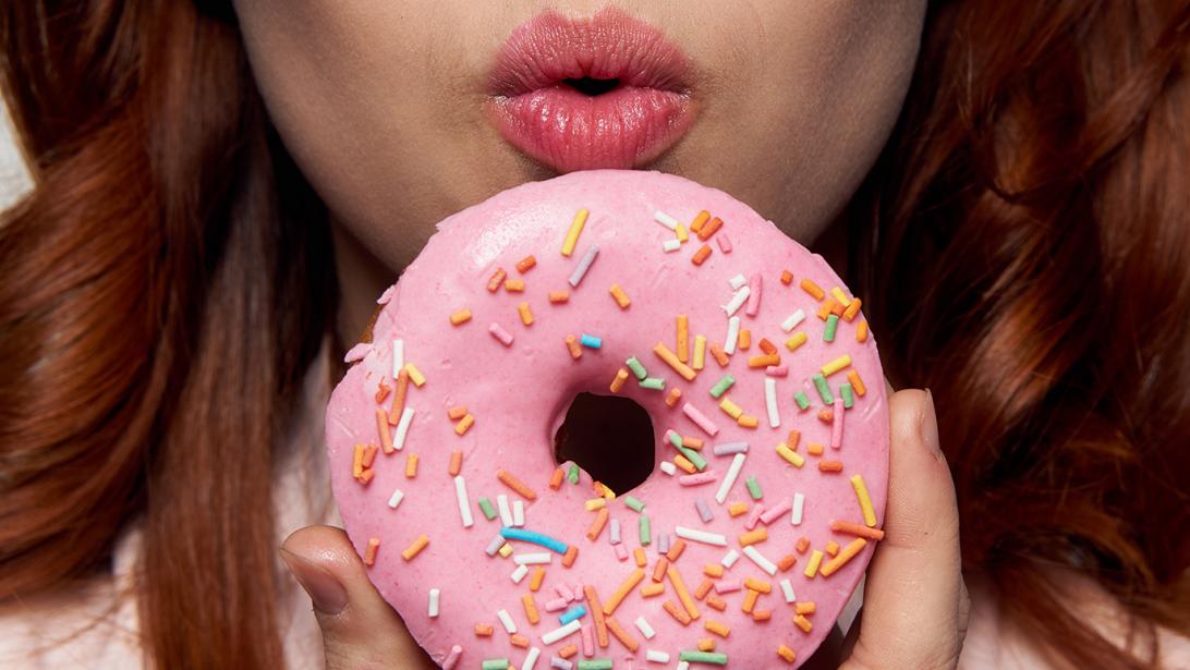5 tips voor een geslaagde Anti-Dieetdag 5 tips voor een geslaagde Anti-Dieetdag