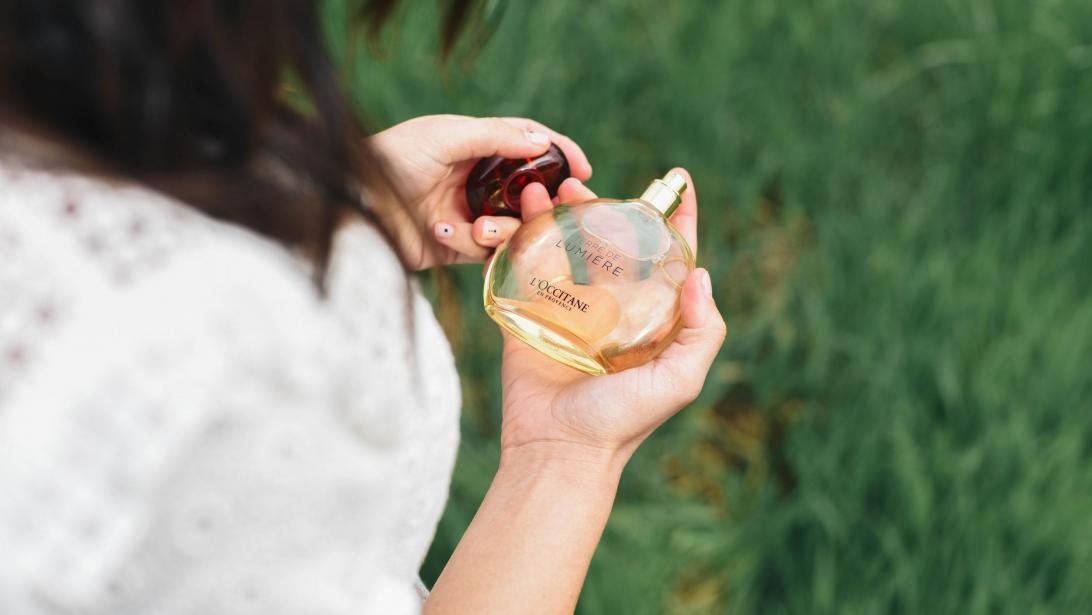 Gagnez un abonnement annuel au magazine et un parfum L'Occitane (val.65€) Gagnez un abonnement annuel au magazine et un parfum L'Occitane (val.65€)