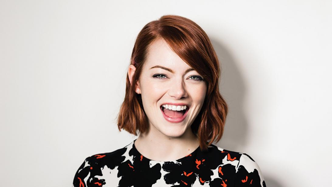 Emma Stone, ses confessions sur son anxiété Emma Stone, ses confessions sur son anxiété
