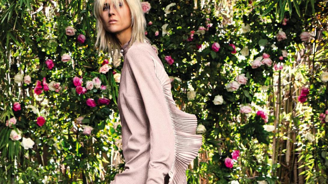 Mode: 10 robes pastel idéales pour les mariages Mode: 10 robes pastel idéales pour les mariages