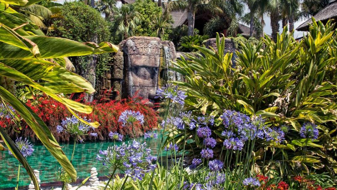 5 hôtels avec un jardin de rêve qui vont vous donner envie de plier bagage 5 hôtels avec un jardin de rêve qui vont vous donner envie de plier bagage