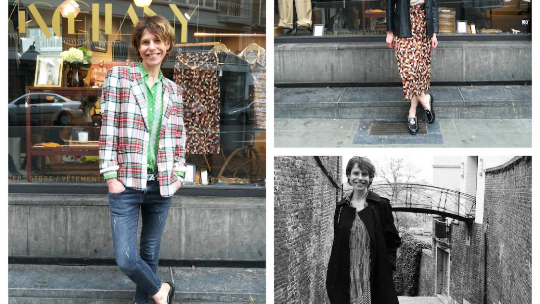 Shopper vintage: un concept testé pour vous chez Miscellany à Liège Shopper vintage: un concept testé pour vous chez Miscellany à Liège