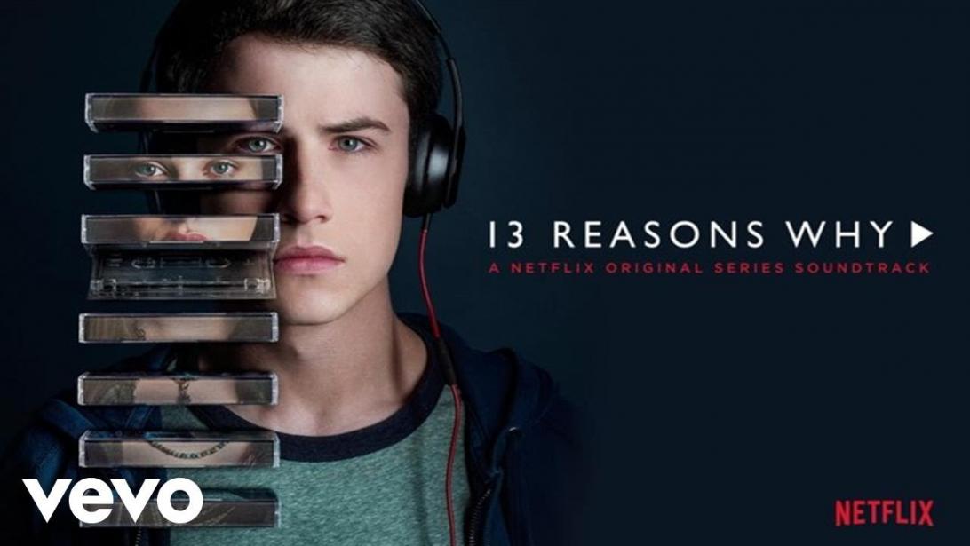 Série: "13 reasons why" revient pour une deuxième saison! Série: "13 reasons why" revient pour une deuxième saison!