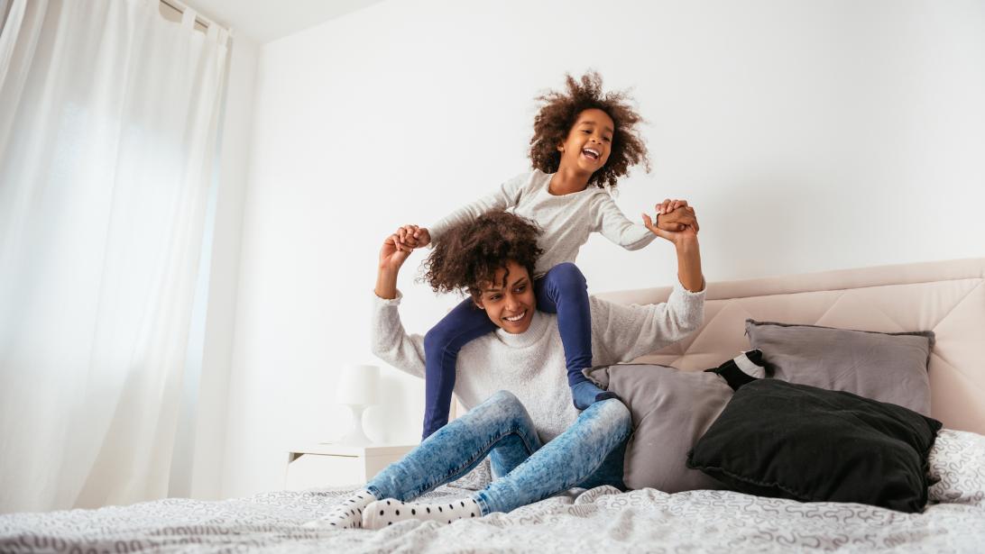 Les ressemblances physiques inattendues avec vos parents! Les ressemblances physiques inattendues avec vos parents!