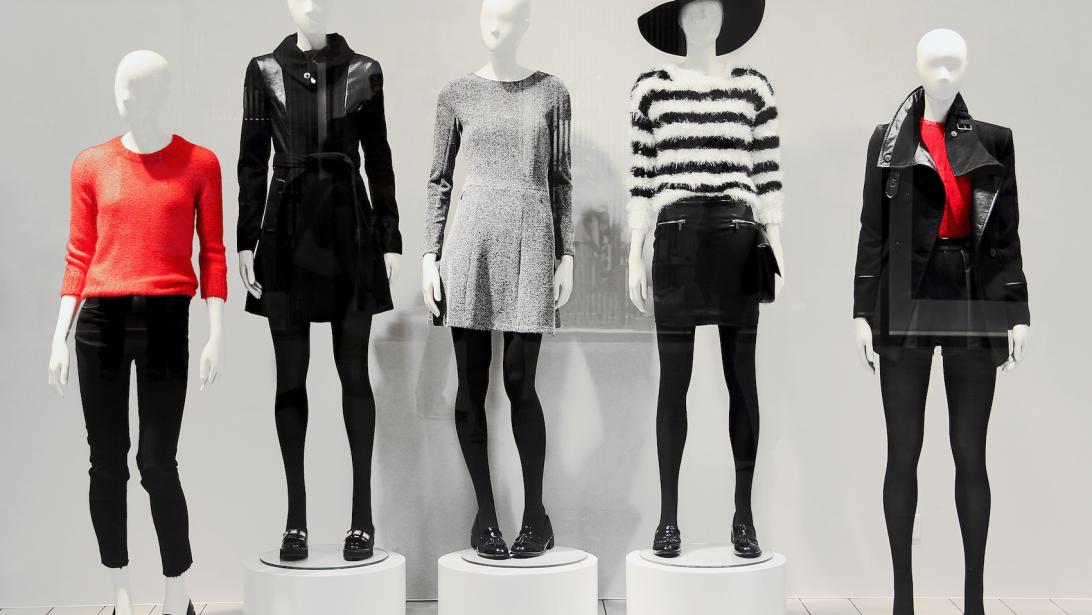 Hourra: les mannequins vitrine reconnus trop minces scientifiquement Hourra: les mannequins vitrine reconnus trop minces scientifiquement