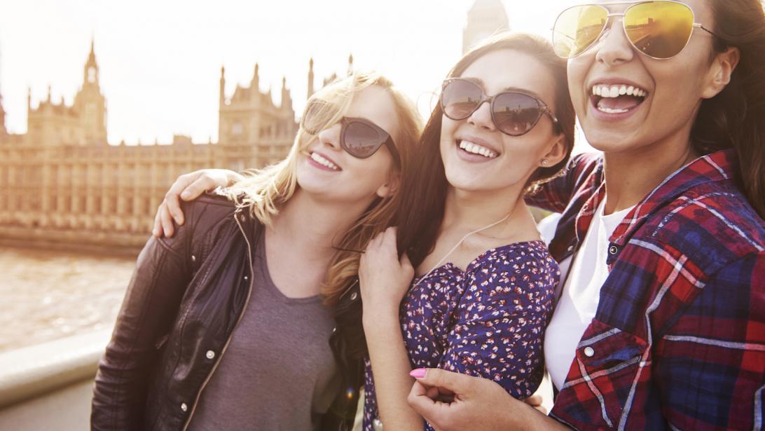 5 bonnes raisons de filer à Londres en mai 5 bonnes raisons de filer à Londres en mai
