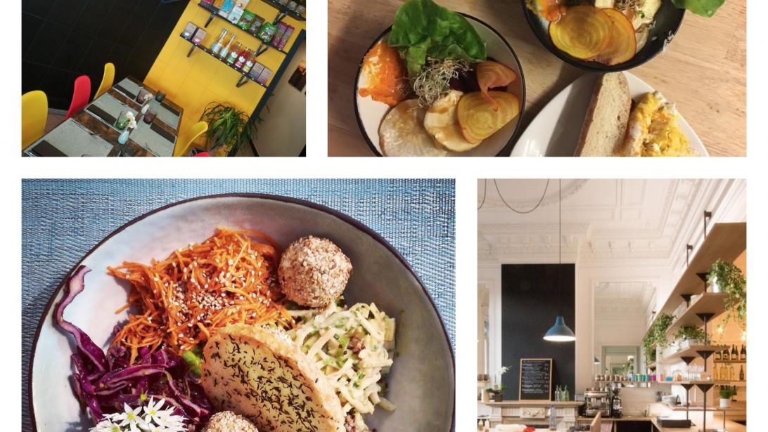 Le "noglu", une tendance testée à Liège Le "noglu", une tendance testée à Liège