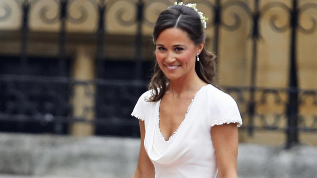 Wat je moet weten over de aanstormende trouw van Pippa Middleton Wat je moet weten over de aanstormende trouw van Pippa Middleton