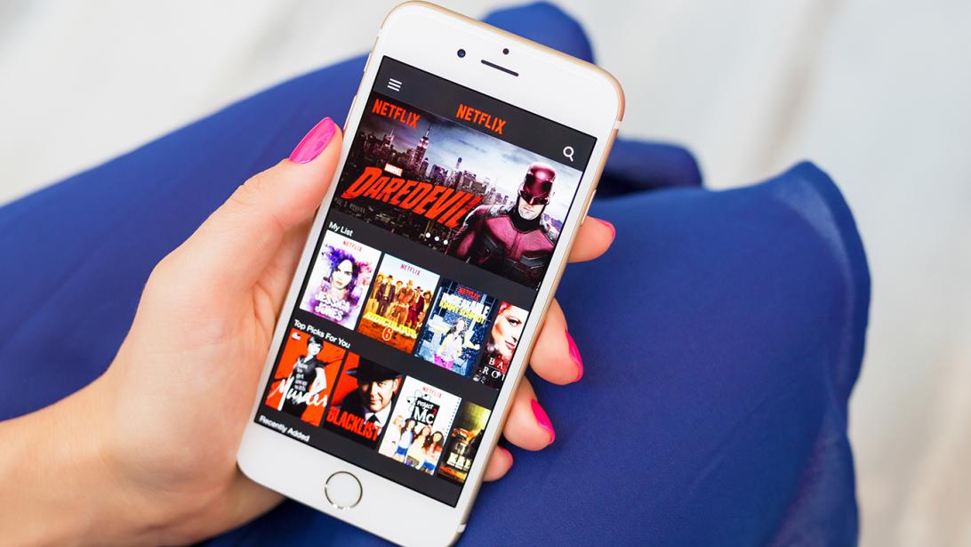 In kaart: dit zijn wereldwijd de populairste Netflixseries In kaart: dit zijn wereldwijd de populairste Netflixseries