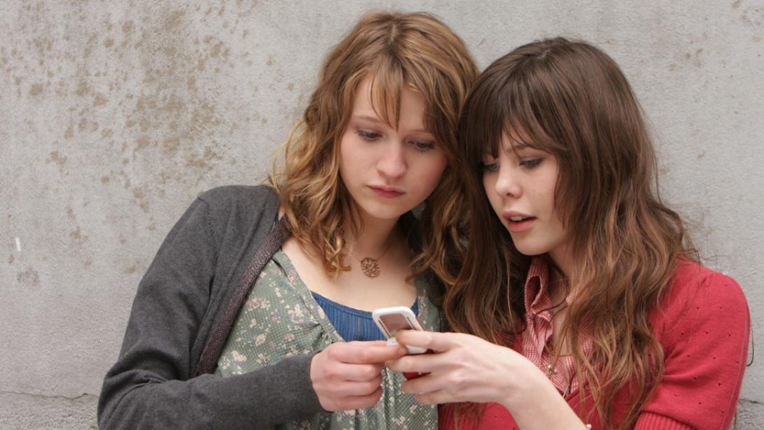 Fun: l'application qui analyse les sentiments de votre crush en décodant ses messages Fun: l'application qui analyse les sentiments de votre crush en décodant ses messages