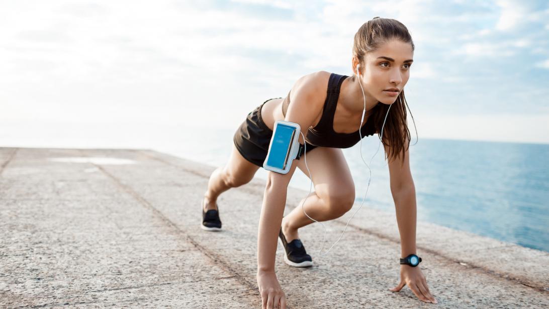 Sport et alimentation: les vraies clés pour un corps musclé Sport et alimentation: les vraies clés pour un corps musclé
