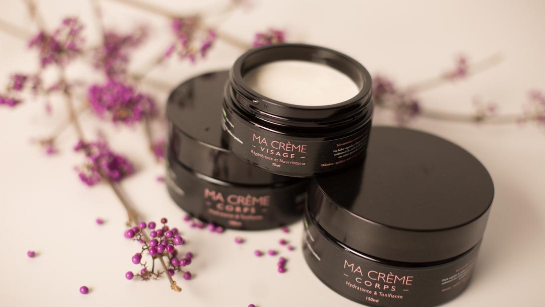 Beauté: un soin bio et perso testé à Liège Beauté: un soin bio et perso testé à Liège