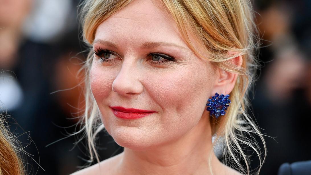 Waarom Kirsten Dunst in tranen uitbarstte op de rode loper in Cannes Waarom Kirsten Dunst in tranen uitbarstte op de rode loper in Cannes