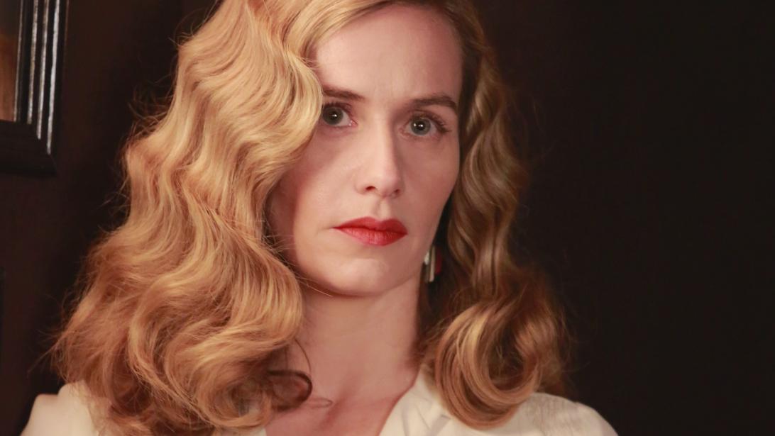 Cécile de France: "Être jolie ne m’intéresse pas. La beauté, c’est autre chose" Cécile de France: "Être jolie ne m’intéresse pas. La beauté, c’est autre chose"