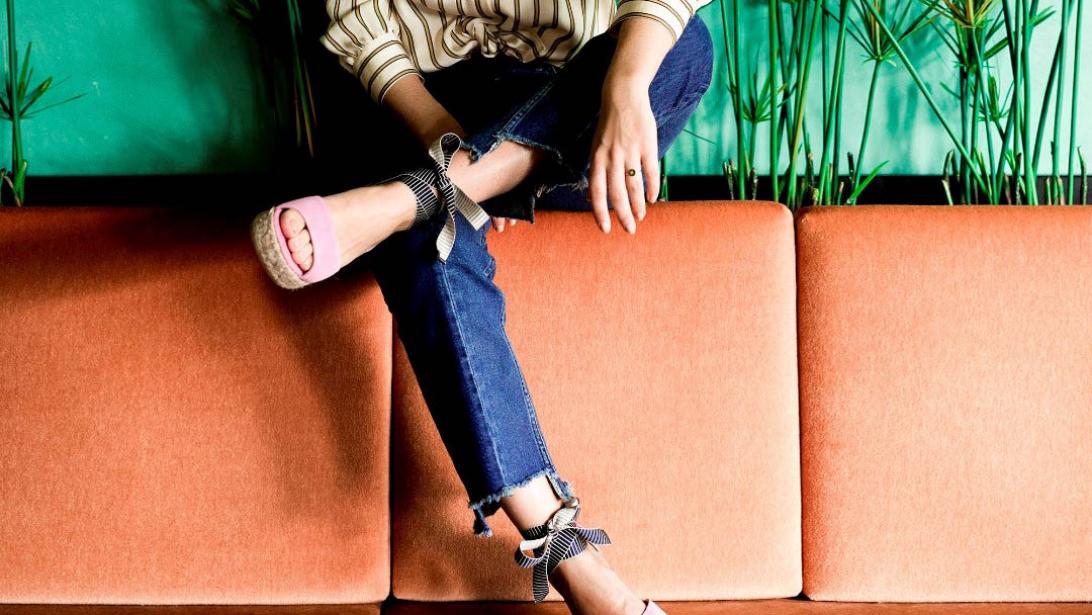 Deze 10 sandalen zijn onmisbaar voor de zomer Deze 10 sandalen zijn onmisbaar voor de zomer