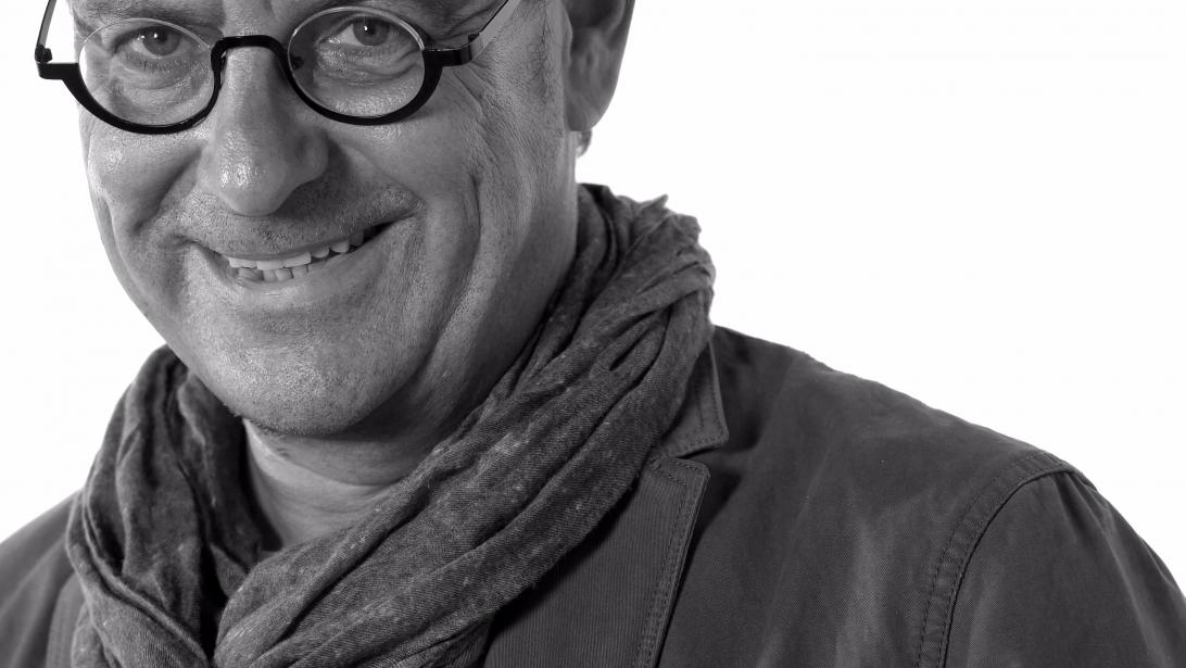 Rencontre: le tac au tac de Pierre Kroll Rencontre: le tac au tac de Pierre Kroll