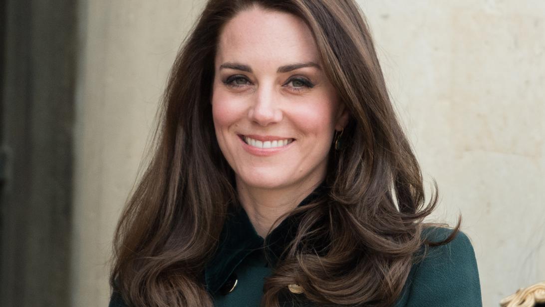 Waarom Kate Middleton zweert bij dit voedingssupplement Waarom Kate Middleton zweert bij dit voedingssupplement