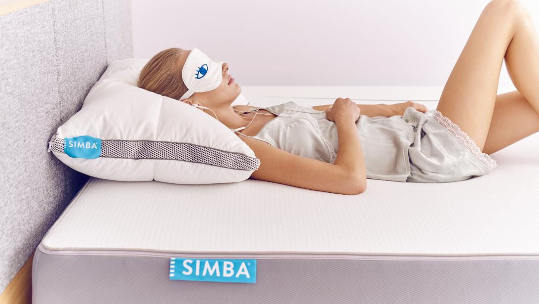 4 conseils très zen pour mieux dormir (et recharger ses batteries) 4 conseils très zen pour mieux dormir (et recharger ses batteries)