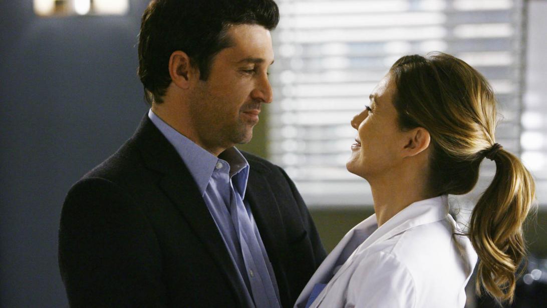 Grey's Anatomy: l'incroyable théorie qui affole les réseaux sociaux Grey's Anatomy: l'incroyable théorie qui affole les réseaux sociaux