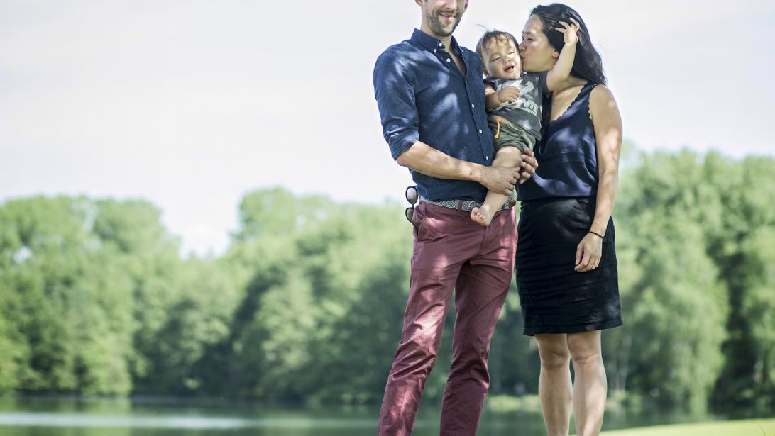 Témoignage: comment le Brexit a failli mettre notre couple en péril Témoignage: comment le Brexit a failli mettre notre couple en péril