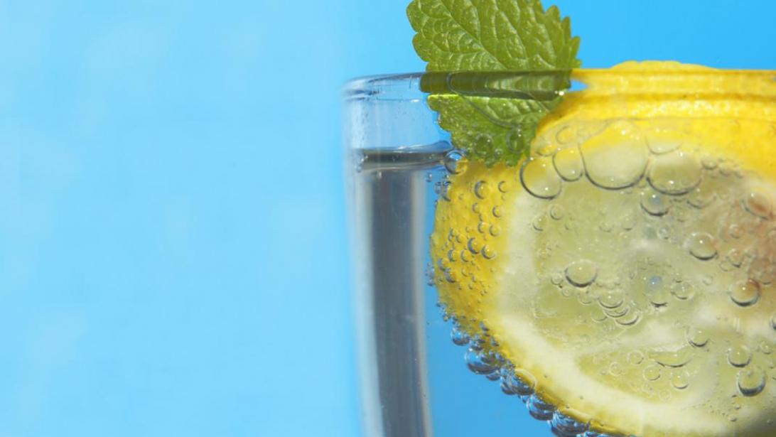 Deze misvattingen over water moeten eindelijk de wereld uit Deze misvattingen over water moeten eindelijk de wereld uit