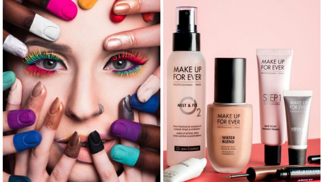 Beauté: la marque des pros débarque enfin chez Planet Parfum! Beauté: la marque des pros débarque enfin chez Planet Parfum!