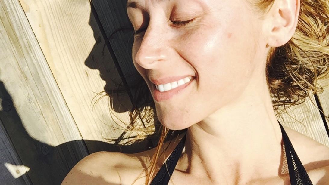 Vacances: Lara Fabian nous livre son meilleur souvenir culinaire Vacances: Lara Fabian nous livre son meilleur souvenir culinaire
