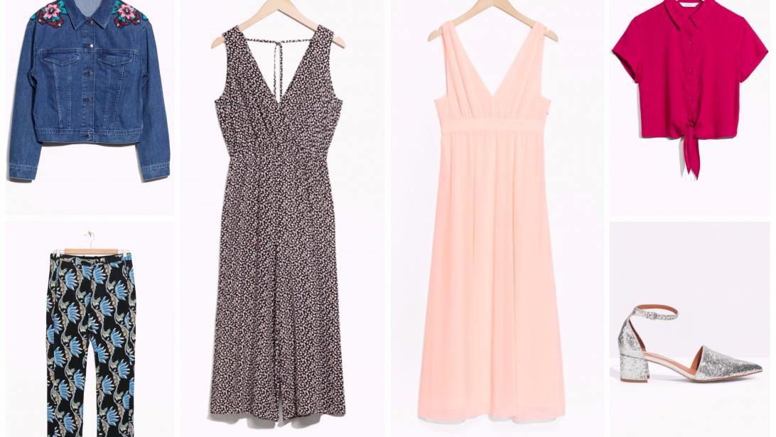 Soldes: les 10 pièces que vous allez vous arracher chez & Other Stories Soldes: les 10 pièces que vous allez vous arracher chez & Other Stories