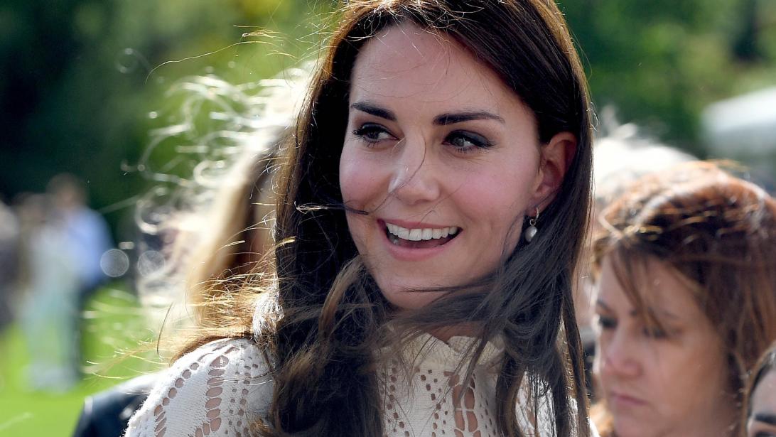 Youpie: le produit visage préféré de Kate Middleton ne coûte que 25 euros! Youpie: le produit visage préféré de Kate Middleton ne coûte que 25 euros!