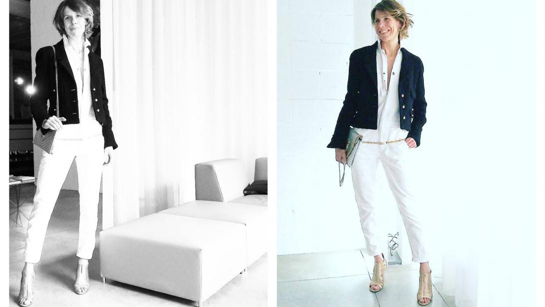 Marie se déshabille: je fais quoi de ma combi si elle m'ennuie? Marie se déshabille: je fais quoi de ma combi si elle m'ennuie?