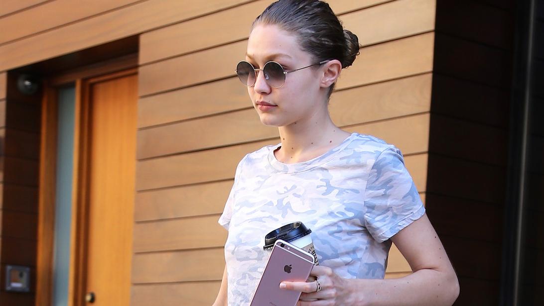 Dit zomerkapsel is razendpopulair bij celebs Dit zomerkapsel is razendpopulair bij celebs