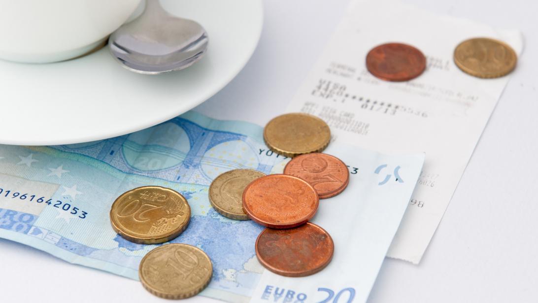 Op reis? Dit zijn de regels over fooien in het buitenland Op reis? Dit zijn de regels over fooien in het buitenland
