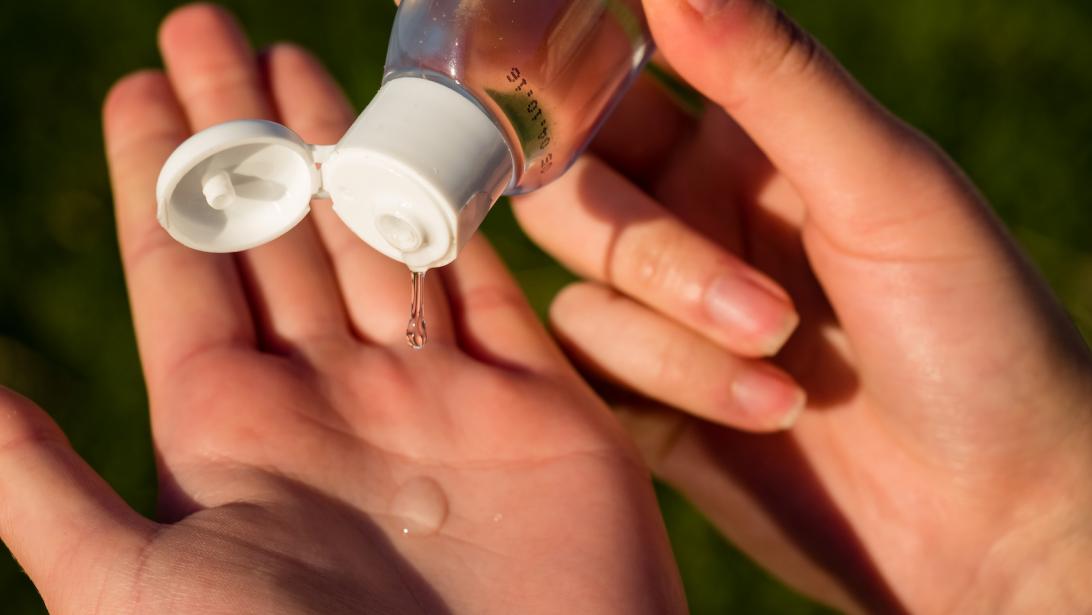 Le gel antibactérien serait-il dangereux pour la santé? Le gel antibactérien serait-il dangereux pour la santé?