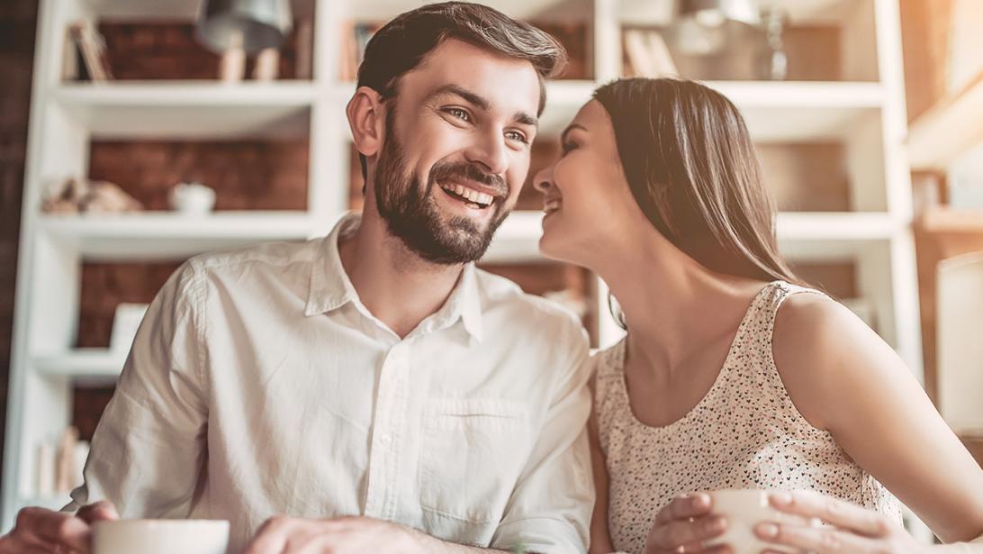 Waarom je jouw eigen stem vaak zo irritant vindt Waarom je jouw eigen stem vaak zo irritant vindt