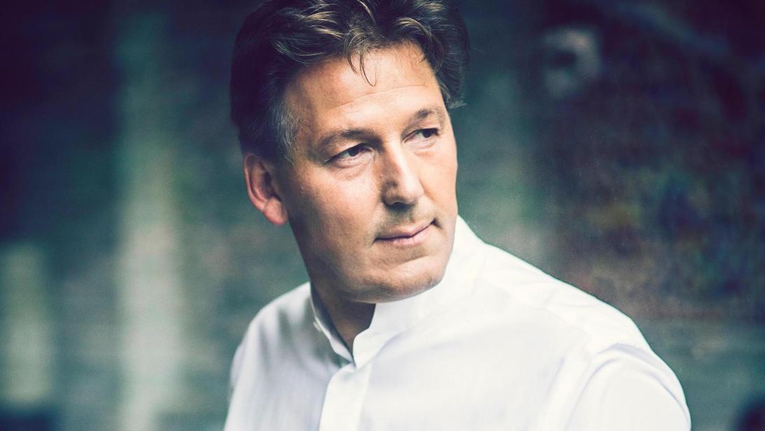 Vacances: Pierre Marcolini nous livre son meilleur souvenir culinaire Vacances: Pierre Marcolini nous livre son meilleur souvenir culinaire