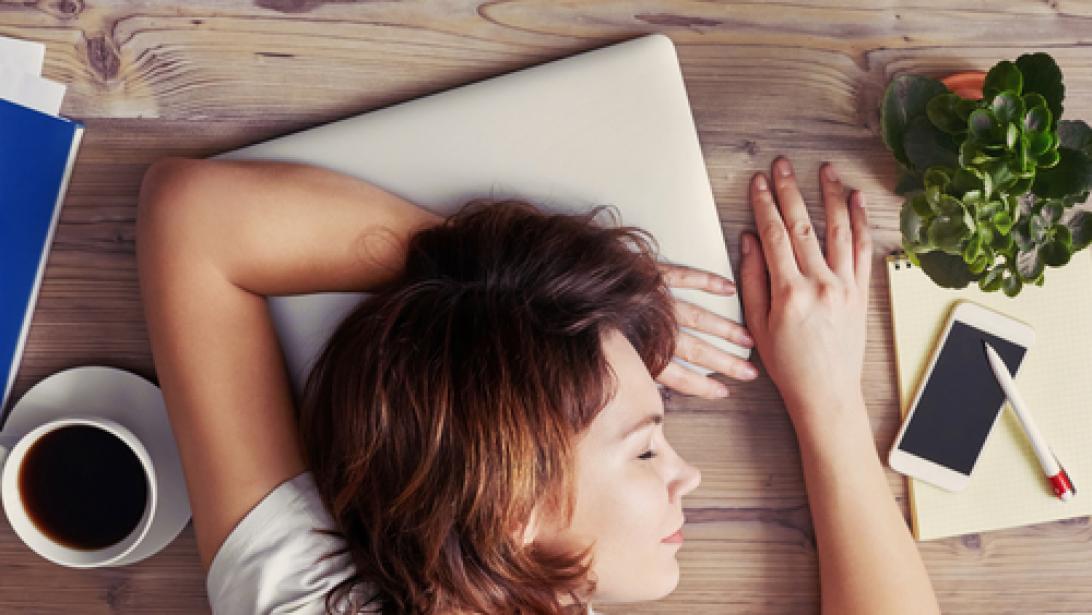 C'est la science qui le dit: il faudrait dormir deux fois par jour C'est la science qui le dit: il faudrait dormir deux fois par jour
