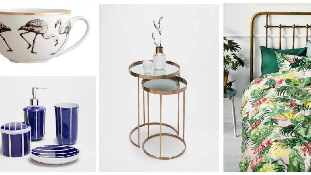 Changez d'intérieur avec ces 10 pièces déco en soldes! Changez d'intérieur avec ces 10 pièces déco en soldes!