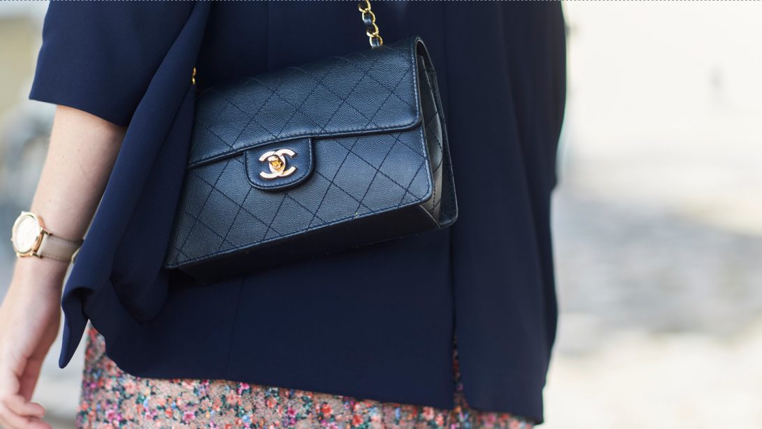 Chanel brengt na 15 jaar (!) dit weer op de markt Chanel brengt na 15 jaar (!) dit weer op de markt