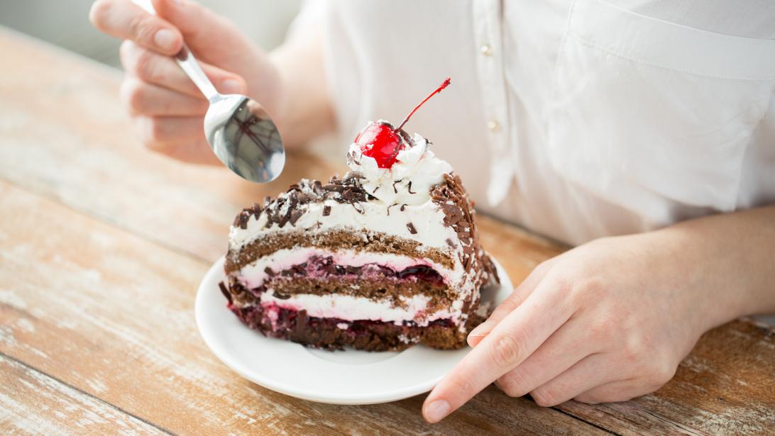 Envie de sucre? Ces 6 aliments stoppent votre fringale! Envie de sucre? Ces 6 aliments stoppent votre fringale!