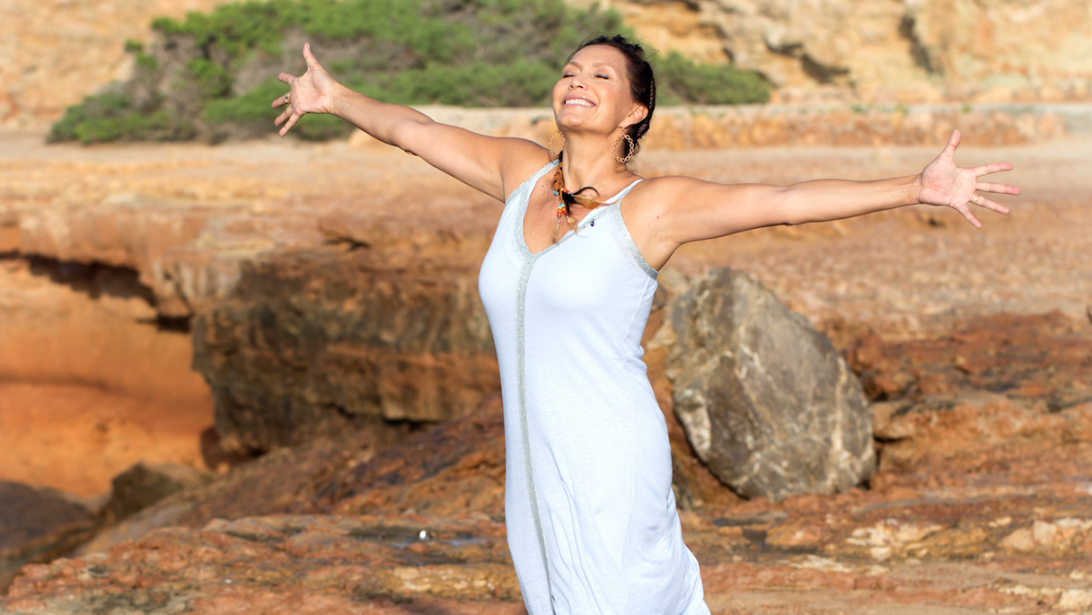 10 redenen om meer te bewegen tijdens je menopauze 10 redenen om meer te bewegen tijdens je menopauze