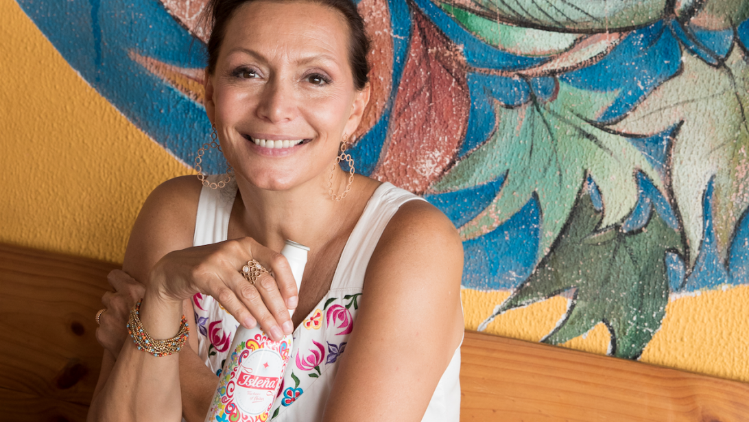 Dit moet je eten tijdens je menopauze Dit moet je eten tijdens je menopauze